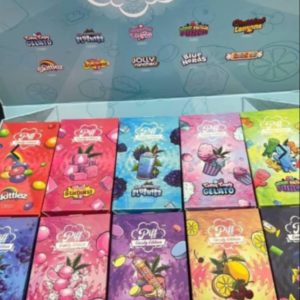 Buy Piff Bar Candy Edition Vape